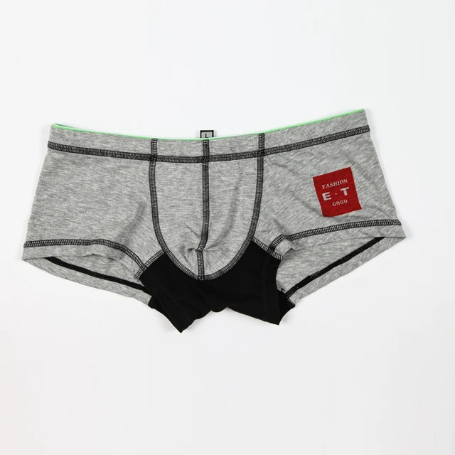 CMENIN Underwear Men Boxer Men's Sexy Underpants For Man Panties ...