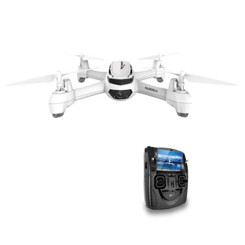  Hubsan X4 H502S RC Drone 5.8G FPV GPS Altitude RC Quadcopter with 720P HD Camera One Key Return Hea
