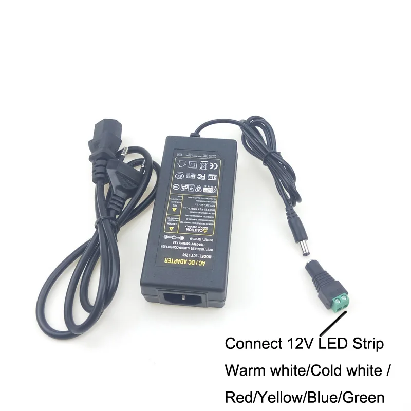 6A adapter+female 2