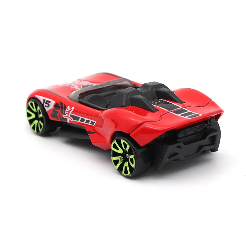 LR 1: 64 No.15 литья под давлением брелок для автомобильных ключей Модель Коллекция