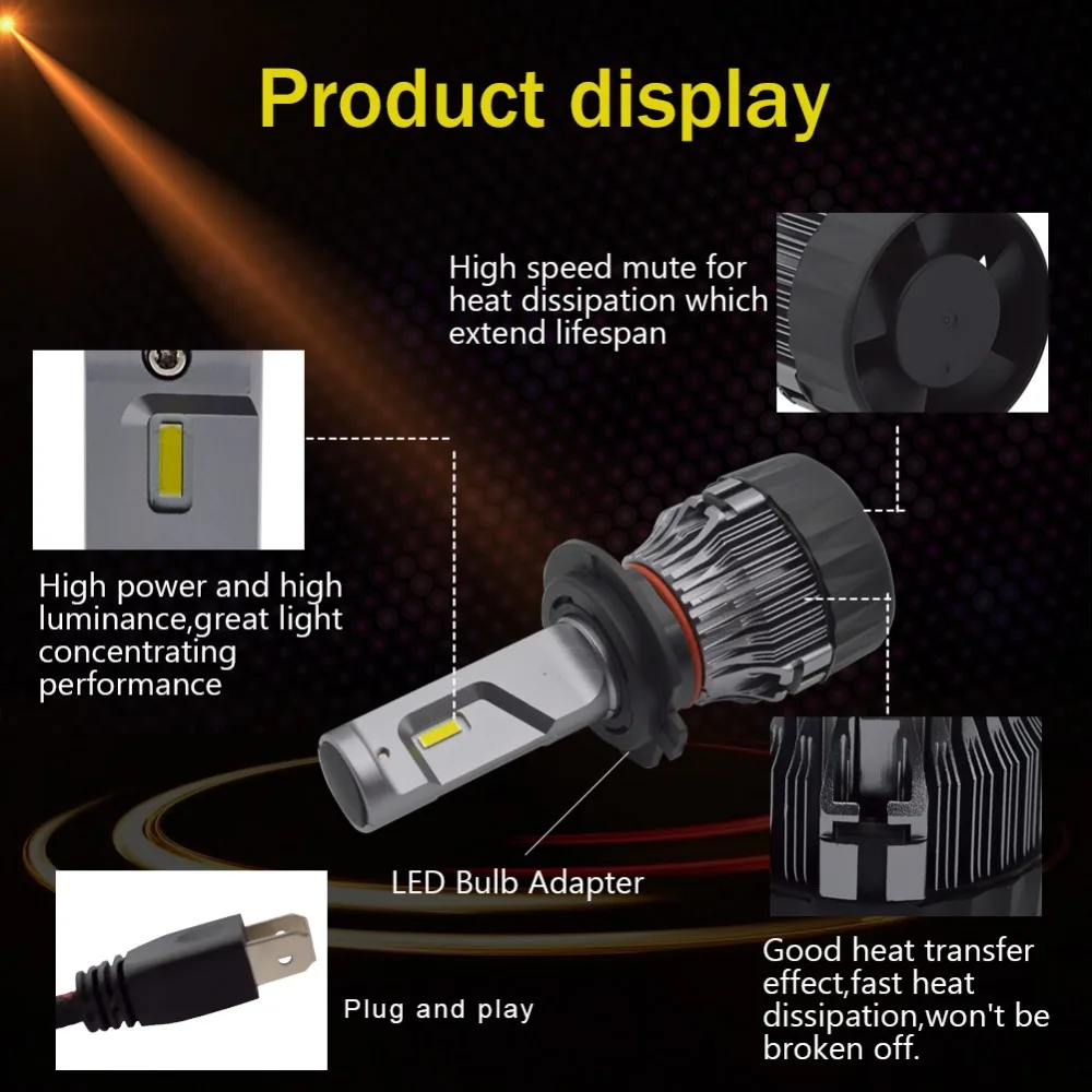 LHL-MiniHL-H7(8)