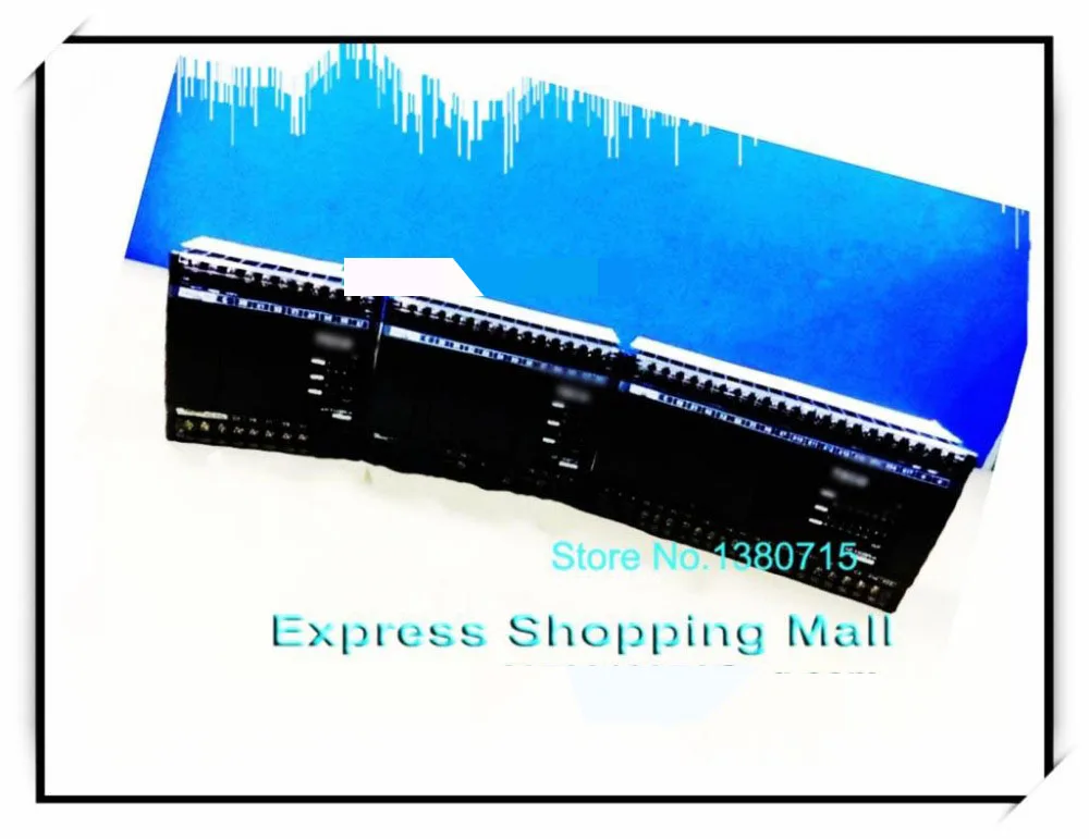 

AP-3MABD PLC 2 Analog Input COM 1 Analog Output COM Expansion Card