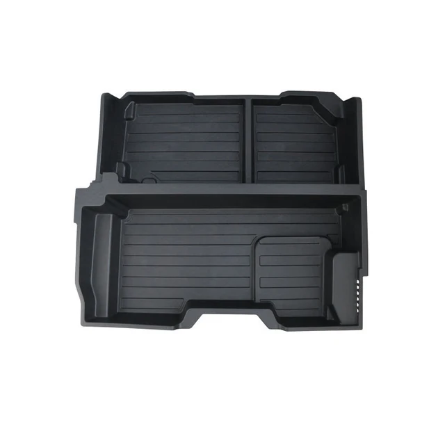 Fits Mercedes Benz GLA GLC GLK Back Rear Storager box Car trunk