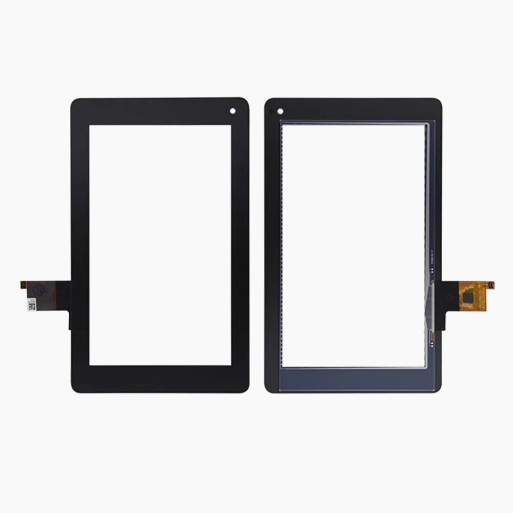 Huawei-MediaPad 용 터치 스크린 디지타이저 유리 센서, 화웨이 미디어패드-용, 디스플레이 패널 유리 센서