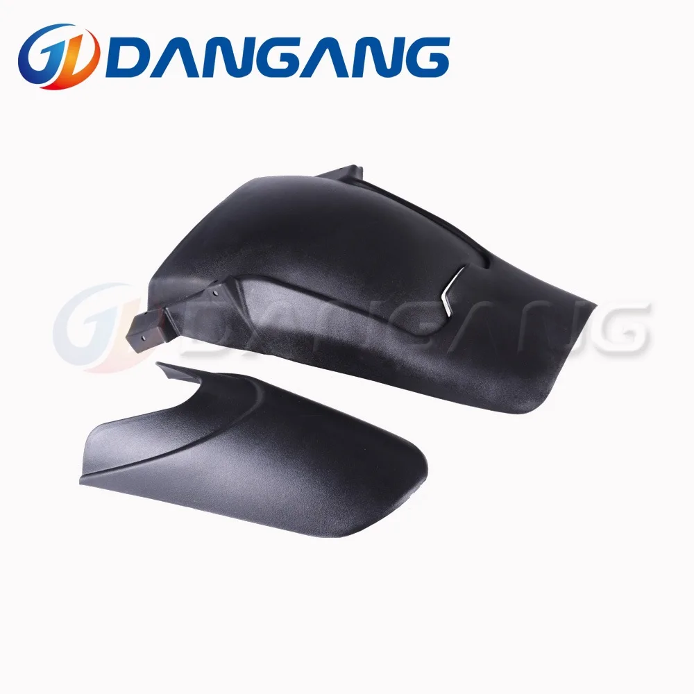 

Free Shipping R1200GS Rear Tire Hugger Mudguard Fender for BMW R 1200 GS LC ADV 2013 2014 2015 2016 after market
