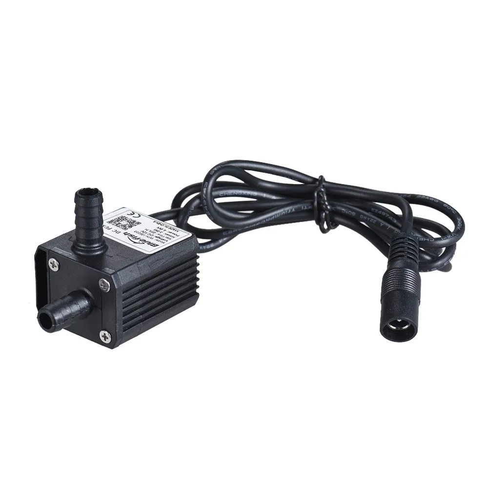 

DC 12V Aquarium Water Pumps for Laser engraving Water Cooling Micro Shower
