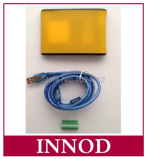 Настольная rfid карта epc gen2 считыватель тегов usb короткий диапазон 1-3 метра