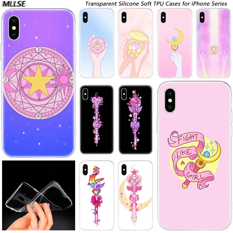 Силиконовый чехол для Apple iPhones 11 Pro XS Max X XR 7 8 6 6s Plus|Бамперы| |