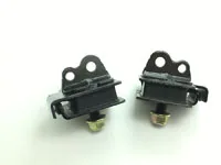 

ONE PIECE RHINO 660 BOTTOM ENGINE MOUNT RUBBER DAMPER For RHINO 660 2004 - 2007