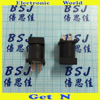 

200pcs DC-012 2.0mm DC Power Jack DC Power Interface Outlet Female Jack High Quality
