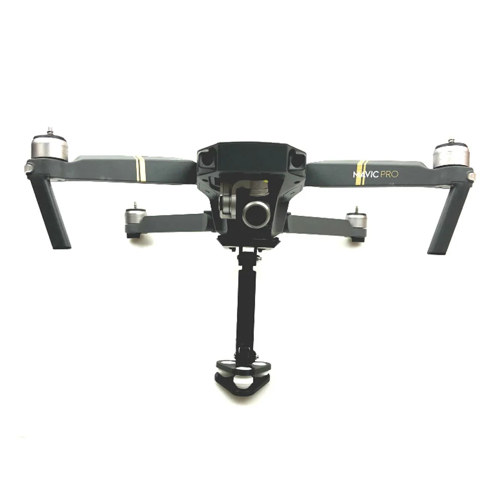 Держатель для камеры Quadrocopter Panorama подъемный кронштейн аксессуары с 3D принтом DJI