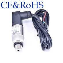 0-10bar, 9-32VDC, G1/4, 4-20mA output, 0.5%, Pressure Transmitter Pressure Transducer Sensor