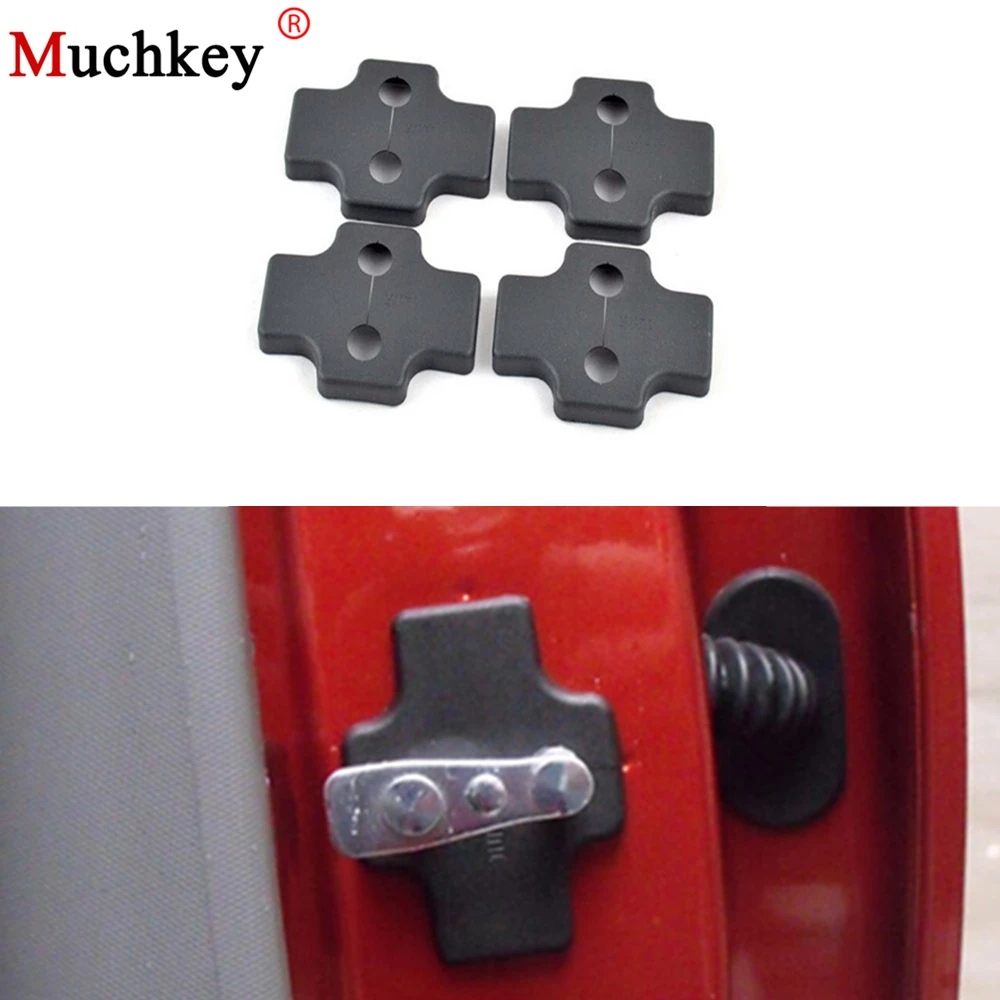 

Car Door Cover For Chevrolet Sail Epica Lova Spark Chery A3 Tiggo E5 Ssangyong Rexton Korando For Buick Excelle Car styling