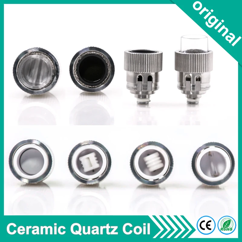 Buy Ceramic Quartz Heating Coil Bowl for Longmada 510