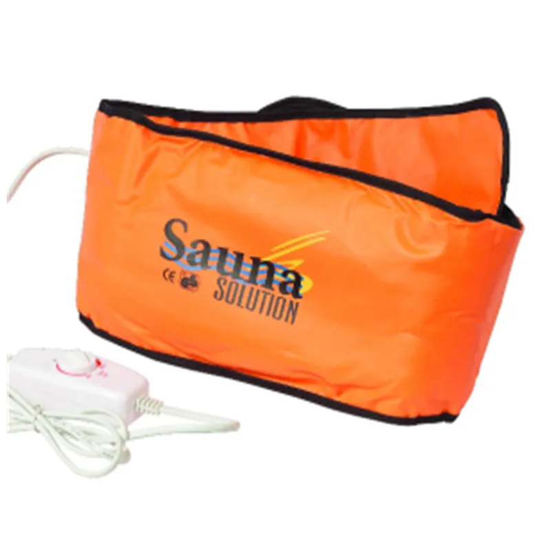 2016 New Health Care Slimming Heating Sauna Heating Belt