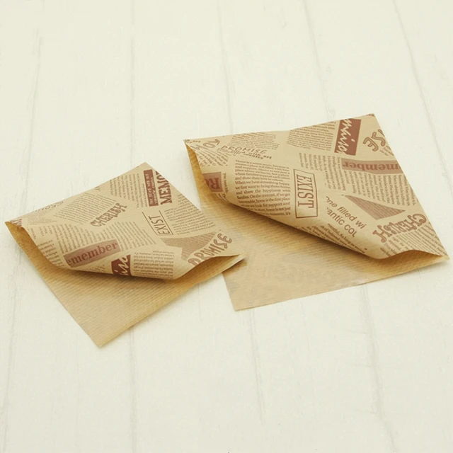Aggregate more than 147 wax coated brown paper bags super hot