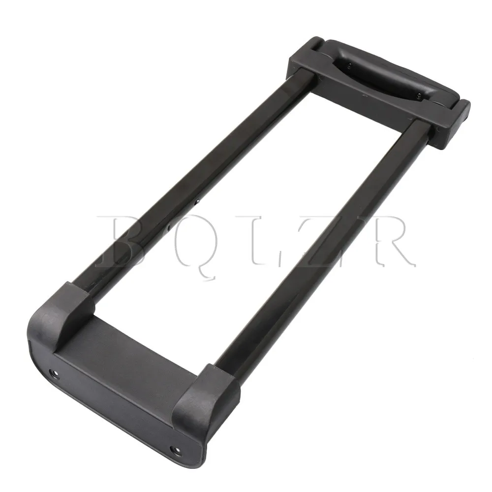 BQLZR R002 Plastic 20 inch Traveling Luggage Telescopic Handle Replacement Parts Suitcase Aluminium Alloy Pull Out Rod BQLZR R002 Plastic 20 inch Traveling Luggage Telescopic Handle Replacement Parts Suitcase Aluminium Alloy Pull Out Rod