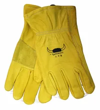 Work Gloves Leather Driver Gloves Top Golden Welding Glove Grain Cow Leather Tig Mig Welding Glove Leather Driver Worker Glove Work Gloves Leather Driver Gloves Top Golden Welding Glove Grain Cow Leather Tig Mig Welding Glove Leather Driver Worker Glove