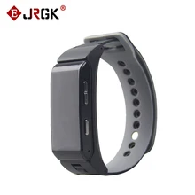 SmartBand talkband K2 Bluetooth часы браслет Портативный говорить SmartBand шагомер Активный Фитнес-трекер для iOS телефона Android