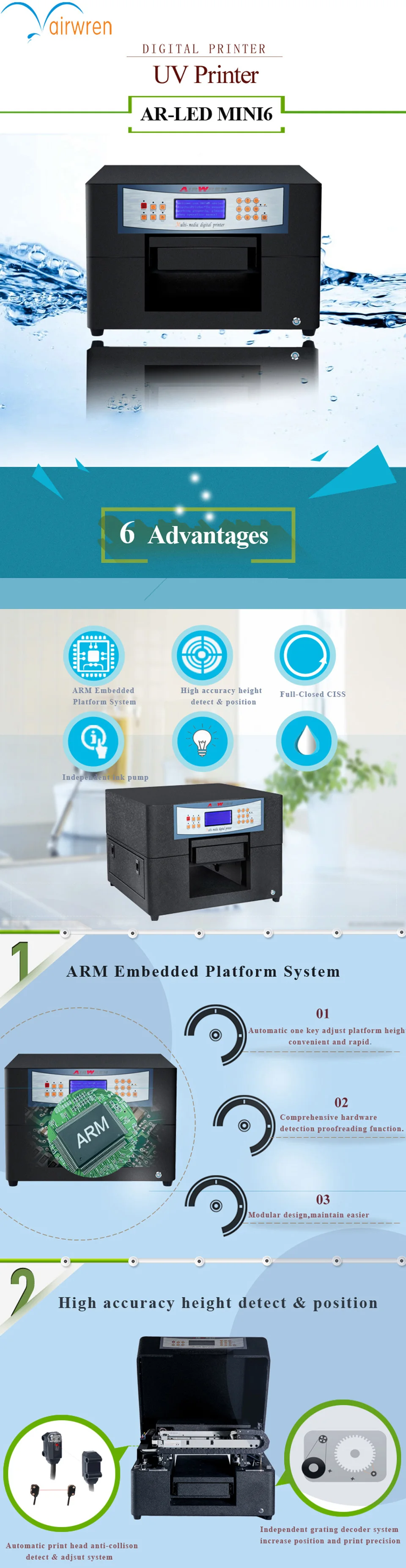 decal printer for sale