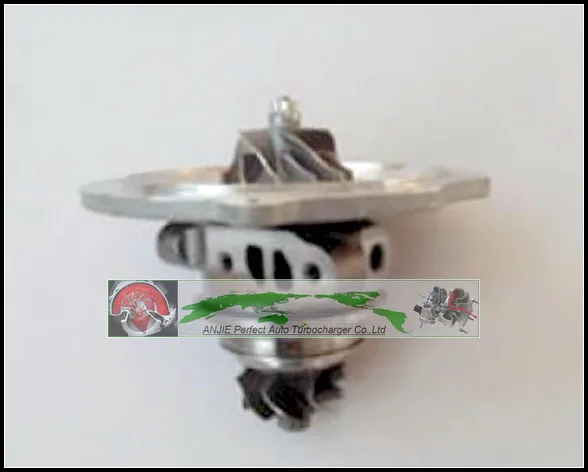 Turbo Cartridge CHRA For ISUZU Trooper Rodeo OPEL Astra 1998-04 4JB1T 2.8L 100HP RHF4 8971397243 8971397242 VG420014 VIBR Turbocharger (1)