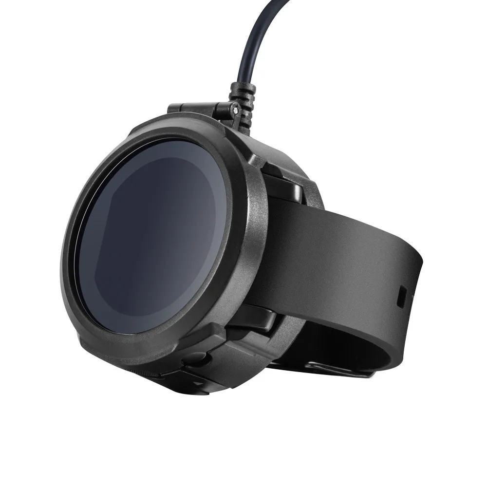 Зарядный кабель для Huami Amazfit Stratos 2 2S с функцией быстрой зарядки защита от