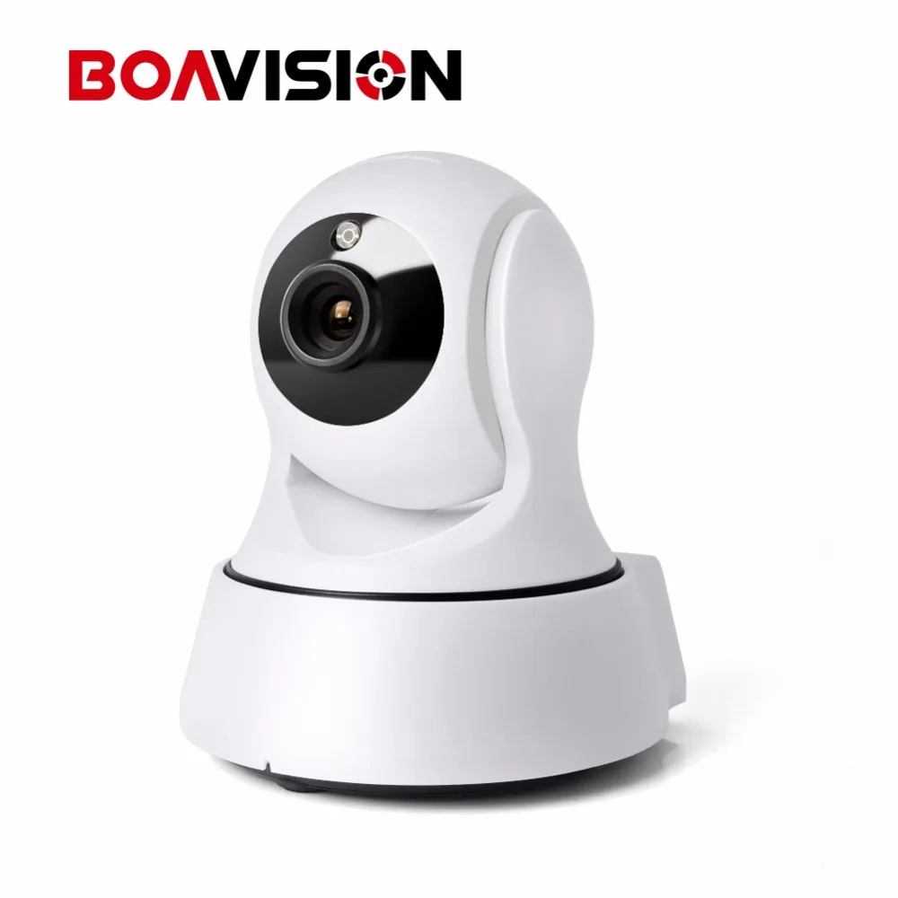 720P WIFI IP Camera Wireless PTZ IR-CUT Night Vision Two Way Audio HD 1080P Mini CCTV Security Smart Camera P2P APP CAM360 View sacam cctv home security wifi wireless ip camera pan tilt hd 720p ir cut night vision with two way audio ptz network webcam