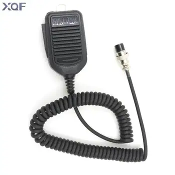

HM-36 Hand Speaker Mic Radio Microphone for ICOM Radio IC-718 IC-78 IC-765 IC-761 IC-7200 IC-7600