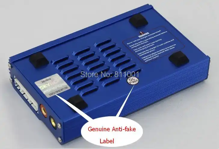 In Stock Promotion SKYRC Original IMAX B6 RC Lipo NiMh Battery Digital  Balance Charger with T Plug or Tamiya Connector Calbe|charger 8|chargers  comfortercharger models - AliExpress