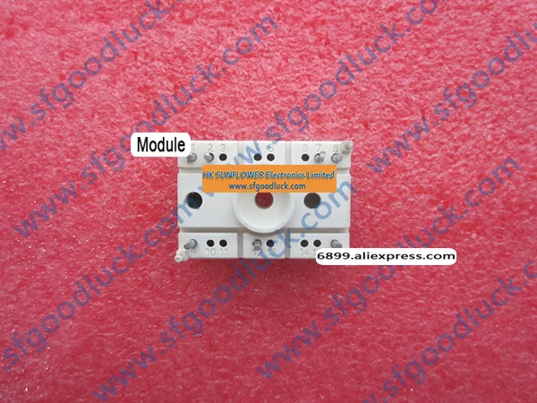 SK95D16 Bridge Rectifier Module 1600V 95A Case T7 approx.weight:19g