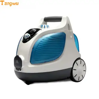 

Free shipping Parts multi functional cleaning machine domestic high temperature high pressure steam mop mites hood cleaning