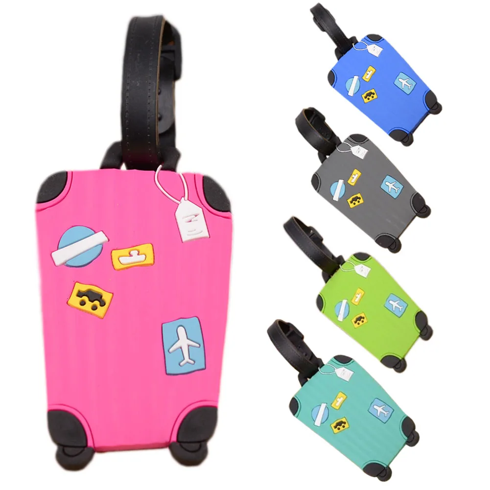 suitcase smart tag