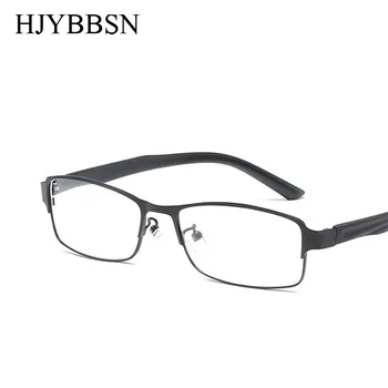 

Small Square Frame Hyperopia Eyeglasses Prescription Reading Glasses Men Women Business Far Sight Eyewear oculo de grau