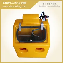 Мелкий песок бластер, ювелирные инструменты