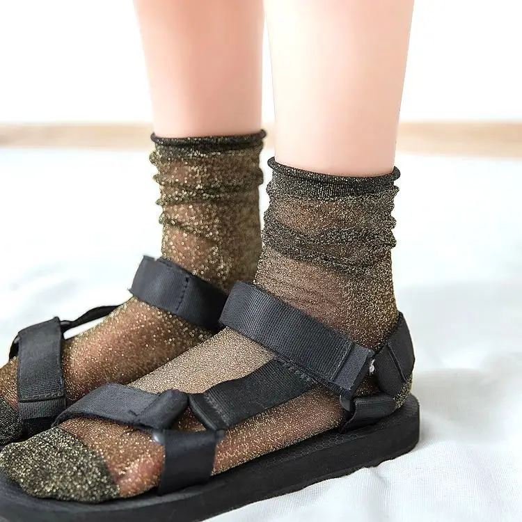 Spring And Summer New Products Silver Onion Ultra Thin