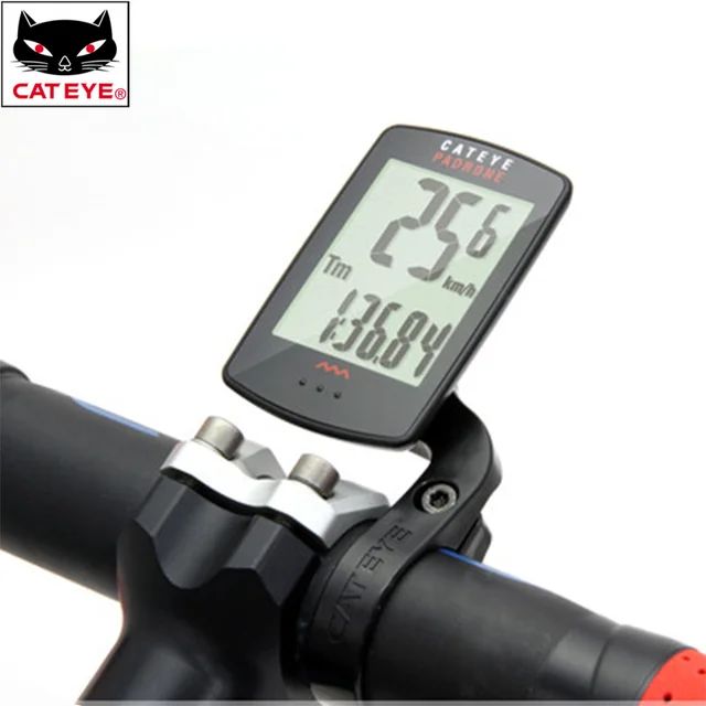 Cheap CATEYE Bicycle Computer Waterproof Stopwatch Backlight Wireless Largest Display Cycling Bike Speedometer MTB Bicycle Accessories Cheap CATEYE Bicycle Computer Waterproof Stopwatch Backlight Wireless Largest Display Cycling Bike Speedometer MTB Bicycle Accessories