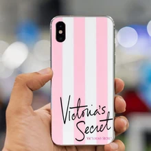 coque victoria secret iphone xs max