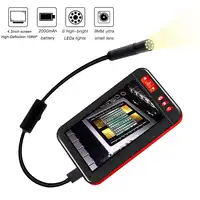 Mini Camera Industriële Endoscoop HD 1920x1080 Borescope Inspectie Camera Plug En Play Endoscoop Camera Endoscoop Voor Auto 'S