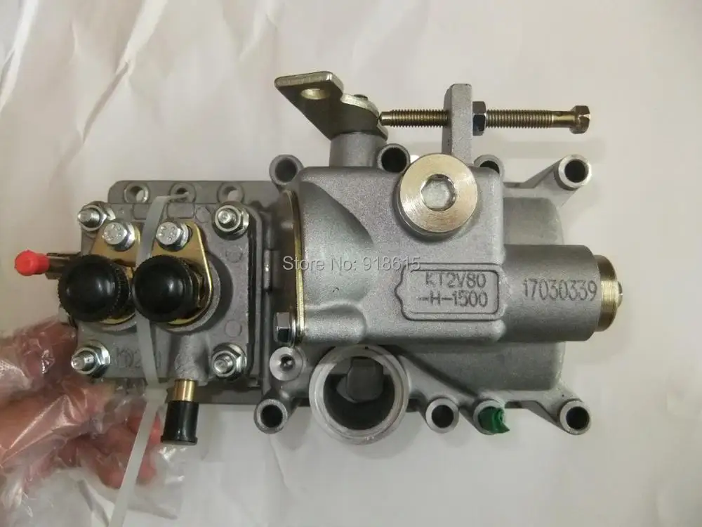 Двигатель kipor km2v80 diesel Двигатель kipor km2v80 diesel