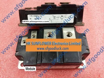 

CM600HU-12H Transistor IGBT Module N-CH 600V 600A 4-Pin Weight:450g Free Shipping