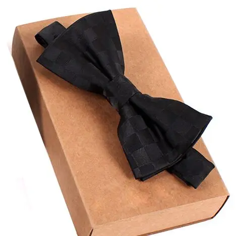 bow tie 5 Дизайнерский галстук-бабочка, высокое качество, мода, мужская рубашка, аксессуары, темно-синий, в горошек, галстук-бабочка для свадьбы, для мужчин,, вечерние, деловые, официальные - Цвет: bow tie 5