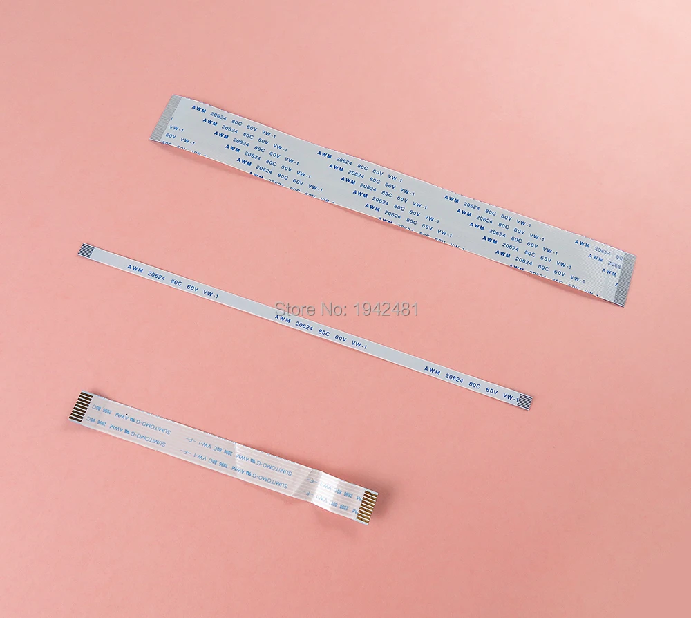 Original For Playstation 4 Ps4 Slim 00 Chu 15 xx Dvd Drive Cable Sensor Flex Ribbon Motor Driver Cable Replacement Replacement Parts Accessories Aliexpress