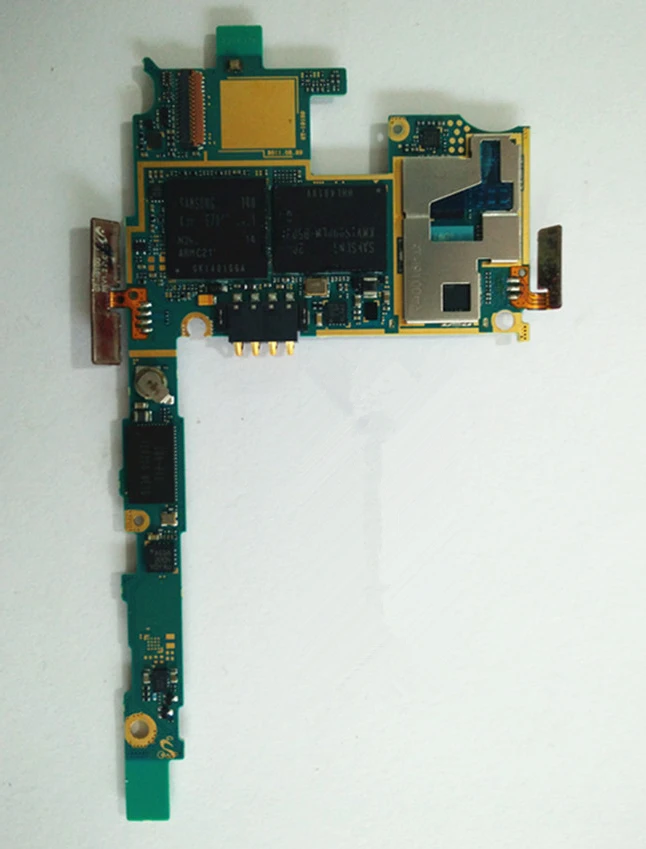 imágenes para 1 Unids Europa Versión Desbloqueado Para Samsung Galaxy S2 i9100 Placa Madre, 100% Original i9100 Placa Base + Free imágenes para 1 Unids Europa Versión Desbloqueado Para Samsung Galaxy S2 i9100 Placa Madre, 100% Original i9100 Placa Base + Free
