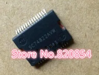 

5pcs/lot SC74822AVW SC74822 HSOP30
