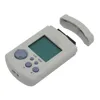 Para Sega DC Dreamcast VMU Visual LCD tarjeta de memoria ► Foto 1/5