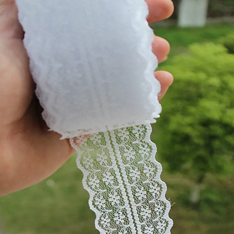 Wholesale-10yards-lot-Beautiful-Handcrafted-Embroidered-Net-Lace-Fabric-Sewing-Lace-Ribbon-Trim-DIY-Costume-Decoration
