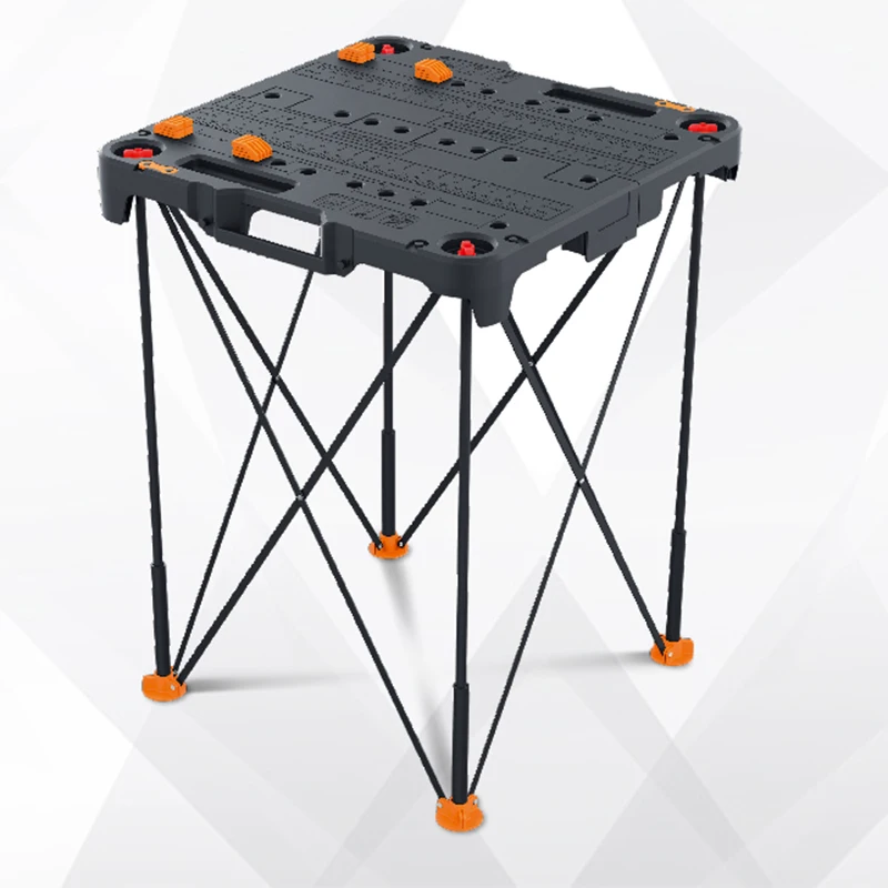 NEW ARRIVAL WORX WX066 Sidekick Portable Work Table in Hand Tool Sets