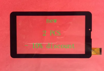 

New 7" Tablet touch for BQ 7008G 3G touch screen Digitizer Glass Sensor Replacement Free Shipping