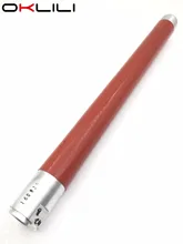 Верхняя fuser тепла ролик для Xerox DC 240 242 250 252 260 WC 7655 7665 7675 7755 7765 7775 DCC 6550 7500 7550 6500 5065 5500 7600