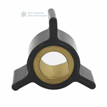 Новая крыльчатка водяного насоса для Джонсона Evinrude OMC 433935 18-3015